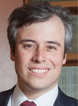 Alvaro Arevalo