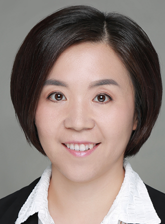 Rachel L Zhang