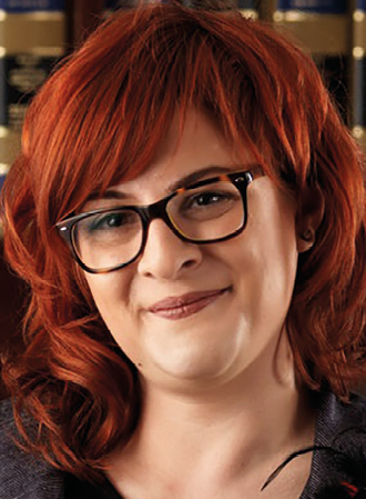 Dimitra Nassimpian