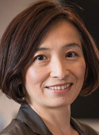 Hitomi Iwase