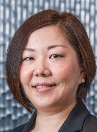Chisako Yagi