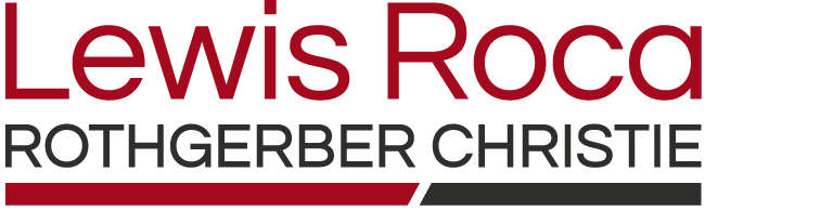 Lewis Roca Rothgerber Christie LLP