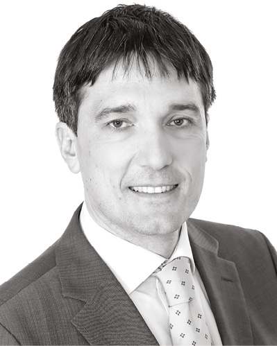 Joel Nagerl