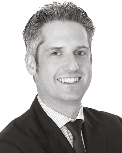 Benedikt Neuburger
