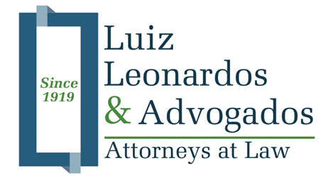 Luiz Leonardos Logo