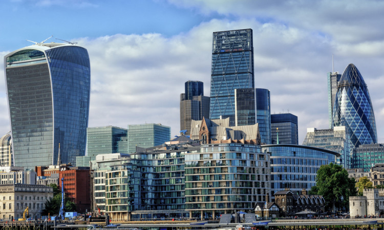 The brokers are coming: why you will hear more about IP insurance in the coming year