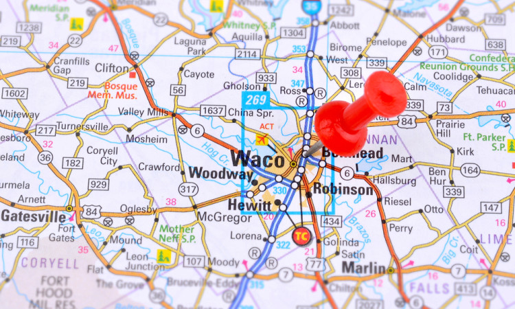Despite its potential appeal to patent owners don’t expect a litigation stampede to Waco