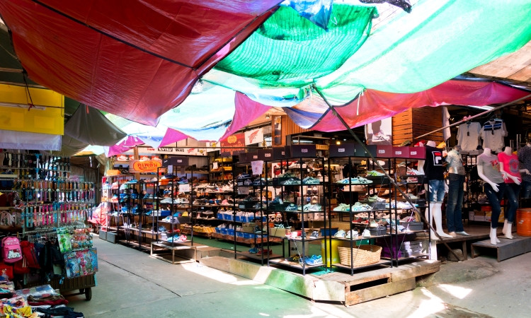 Rent it or fake it? Groundbreaking study finds counterfeit products harm authentic goods
