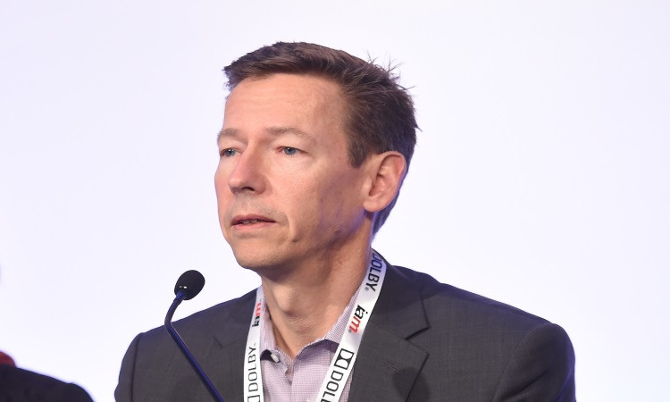 Exclusive: Ericsson IP chief Brismark exits company