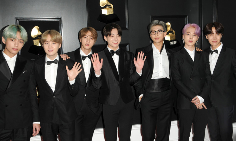 From K-pop to Presley: inside the trademark portfolios of the music industry’s biggest names